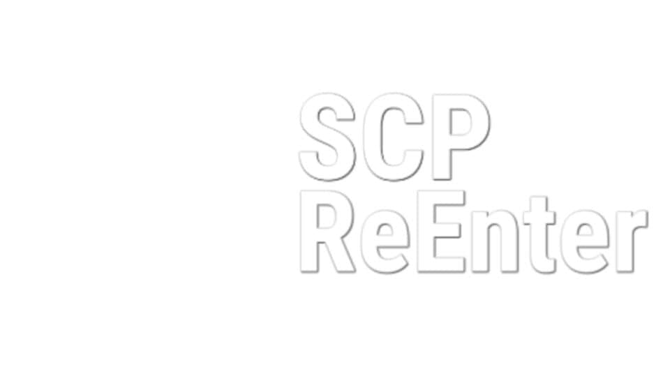 SCP: ReEnter artwork 2