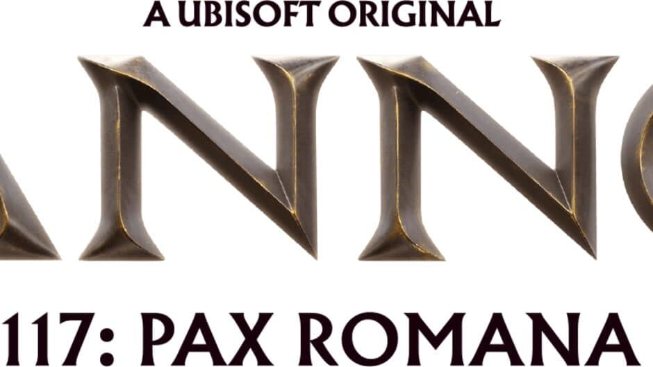 Anno 117: Pax Romana artwork 2