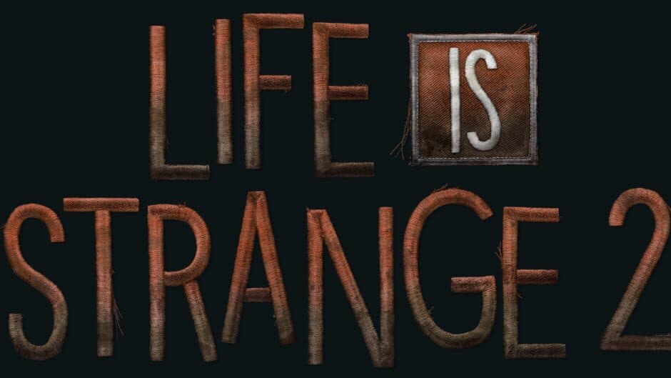 Life is Strange 2 artwork 2