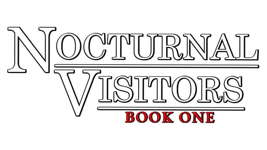 Nocturnal Visitors: Book One artwork 2