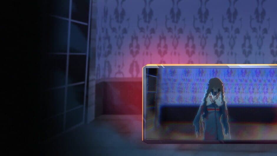 Spectral Report artwork 1