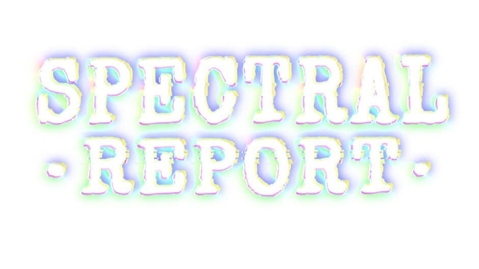 Spectral Report artwork 2