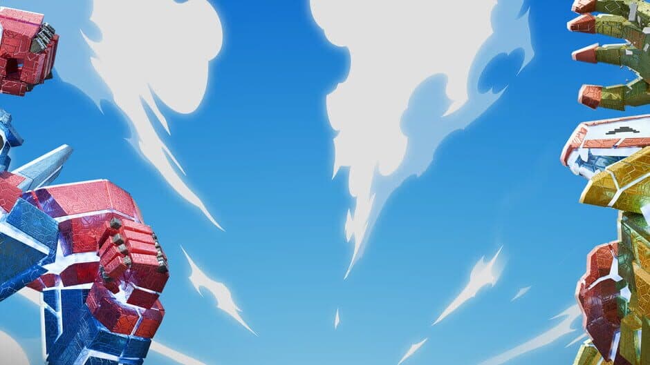 Get Colossal artwork 3