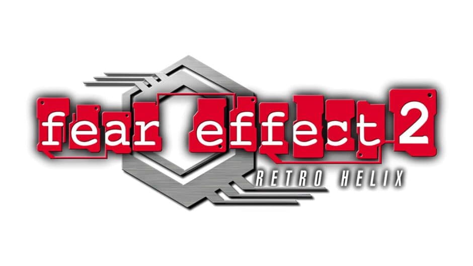 Fear Effect 2: Retro Helix artwork 2
