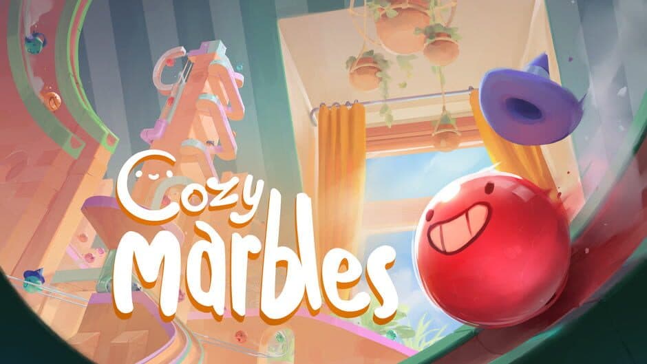 Cozy Marbles artwork 1
