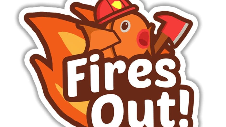 FiresOut! artwork 1