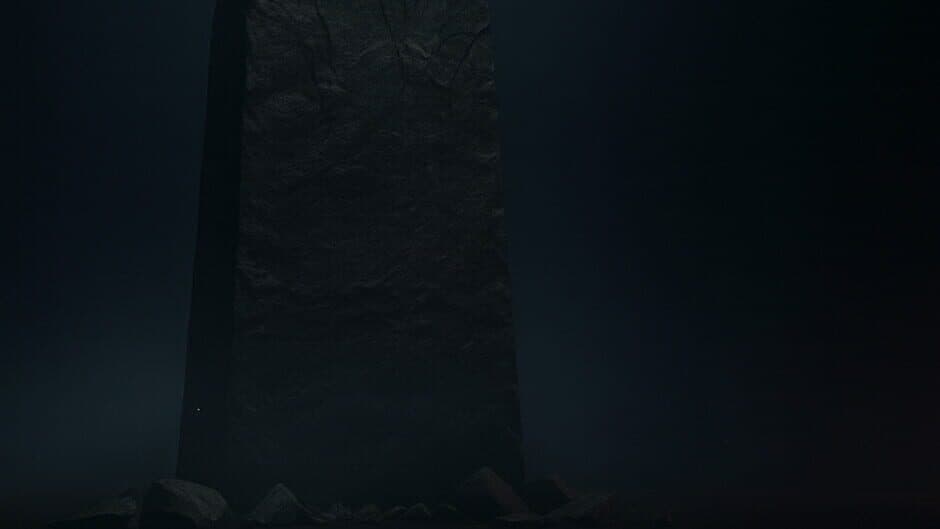 Granite Noir artwork 1