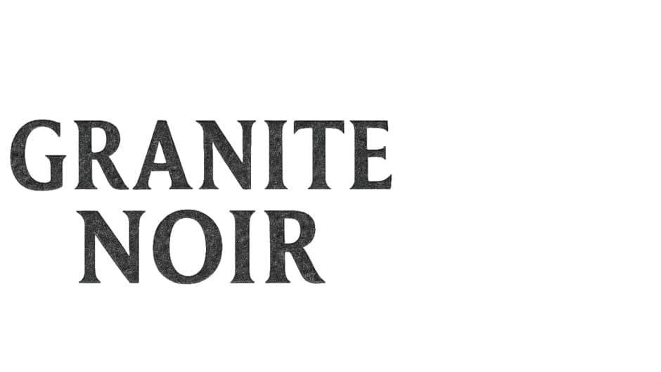 Granite Noir artwork 2