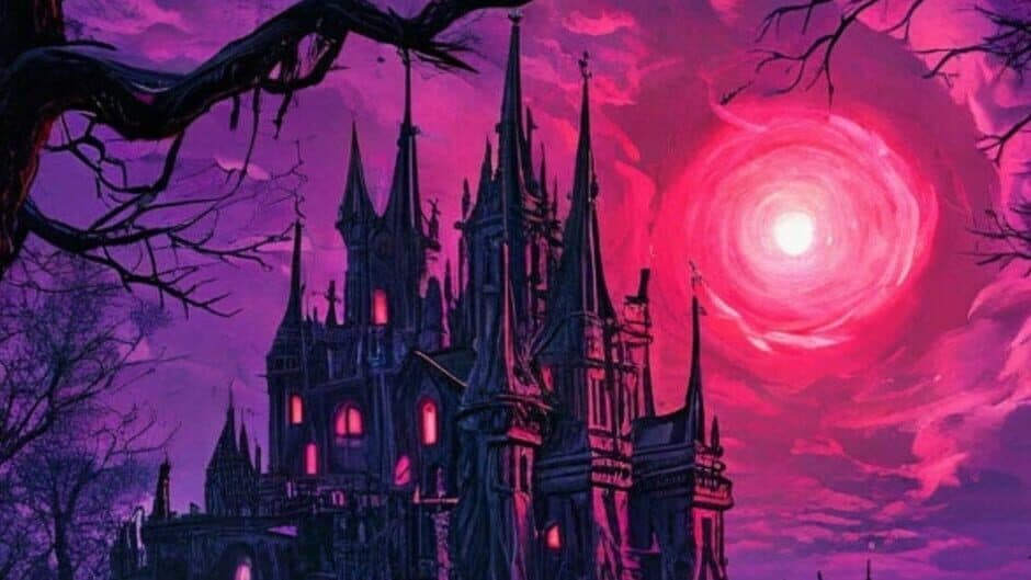 Twilight artwork 1