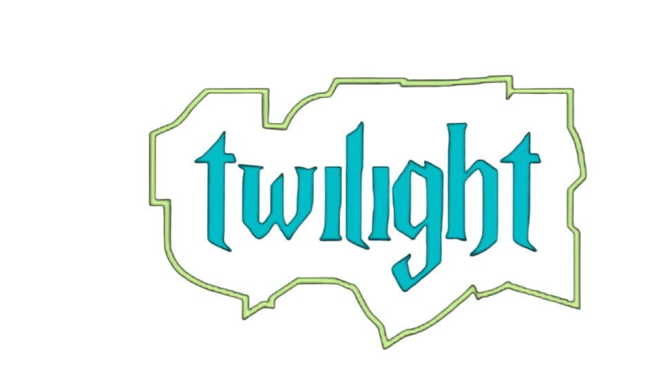 Twilight artwork 2