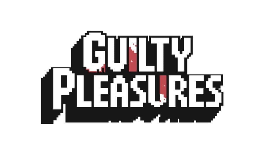 Guilty Pleasures artwork 2