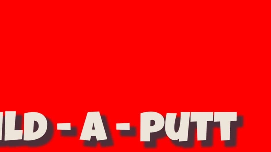 Build-A-Putt artwork 1
