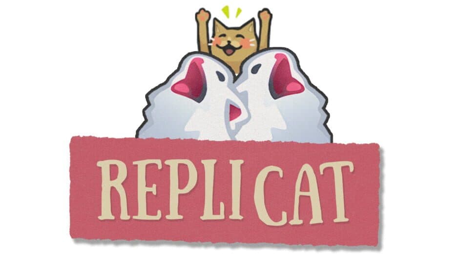 Replicat artwork 1