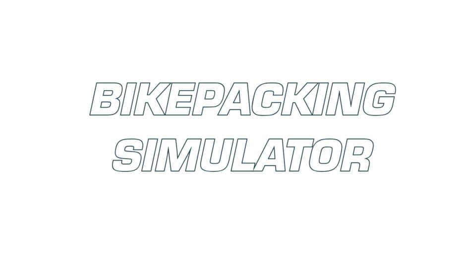 Bikepacking Simulator artwork 1