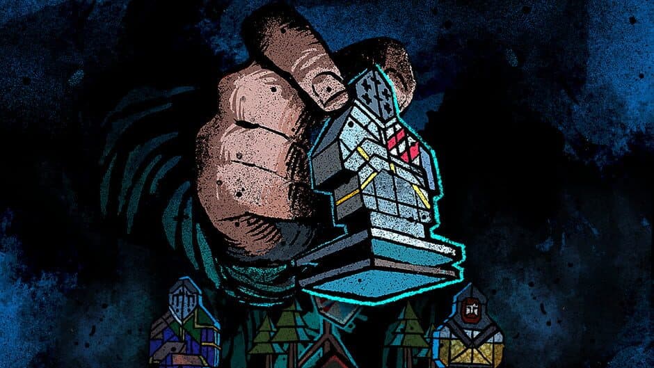 Master of Piece artwork 2
