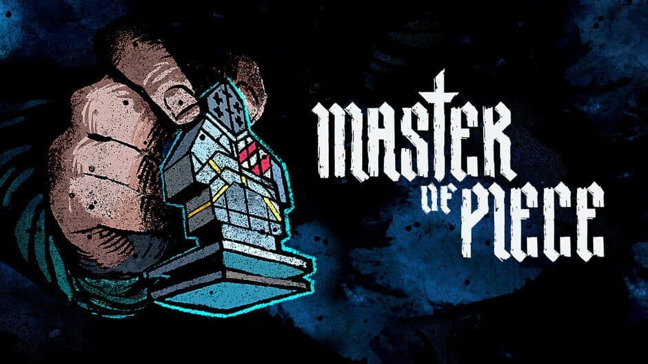 Master of Piece artwork 3