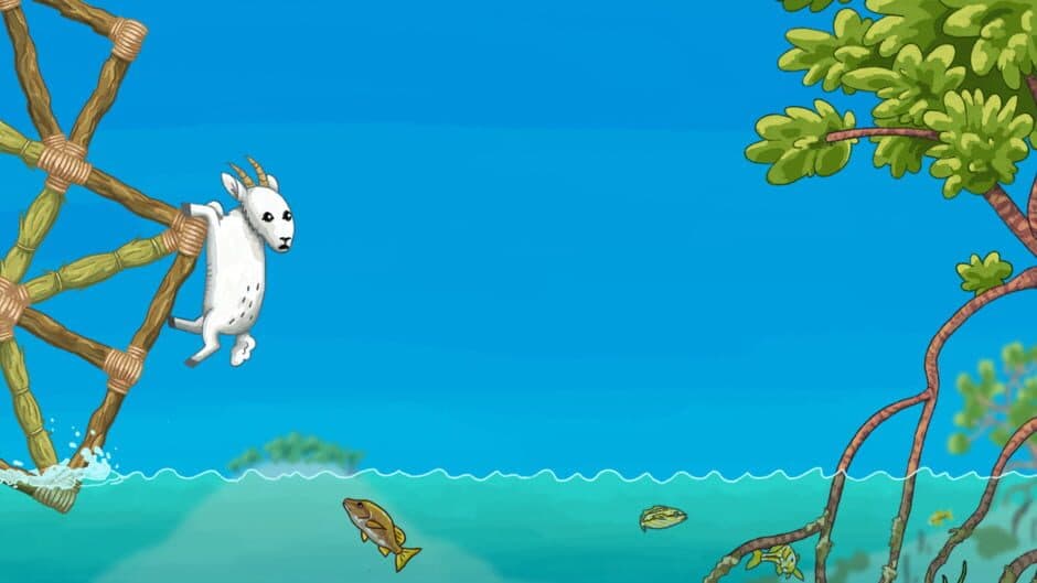 Float Your Goat artwork 2