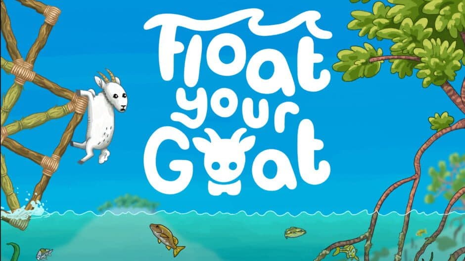 Float Your Goat artwork 3