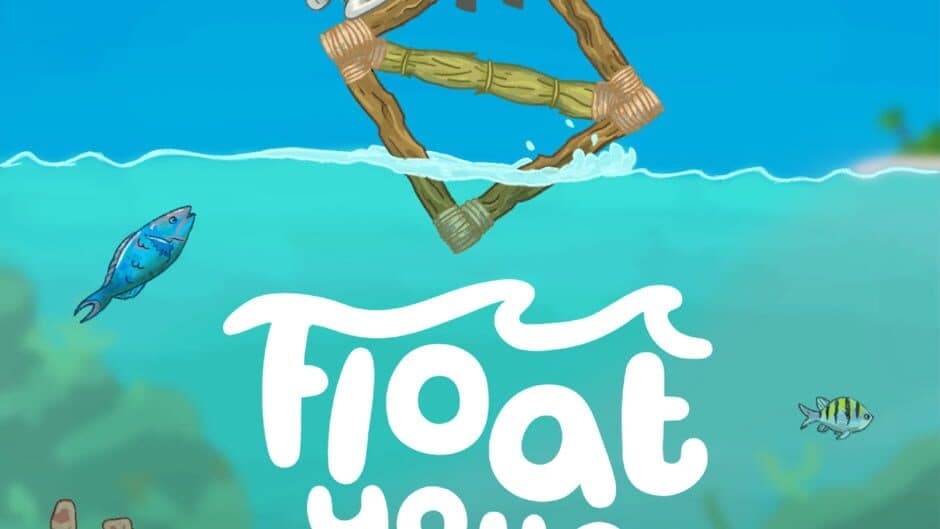 Float Your Goat artwork 1