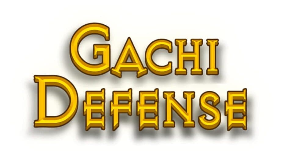 Gachi Defense artwork 1