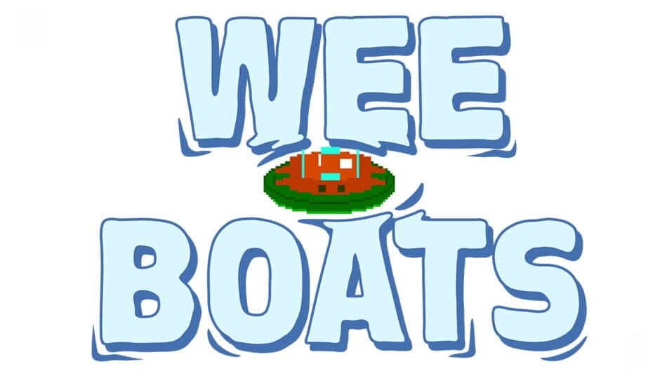 Wee Boats artwork 1