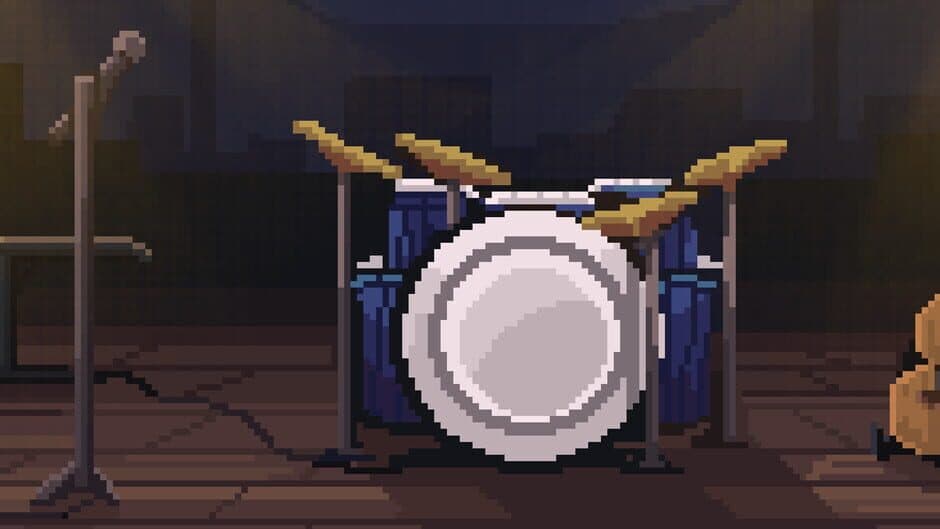Tomo Jam! artwork 1
