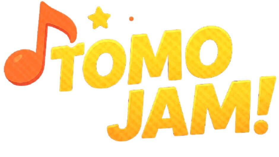 Tomo Jam! artwork 2