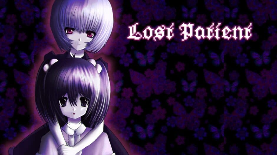 Lost Patient artwork 1