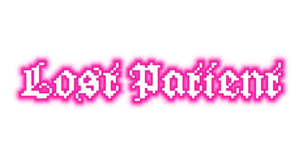 Lost Patient artwork 2