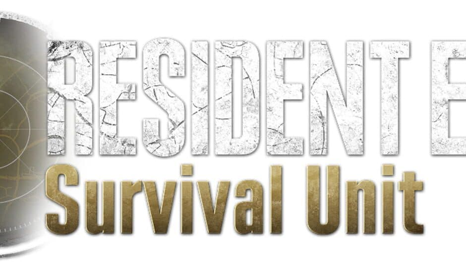 Resident Evil: Survival Unit artwork 1