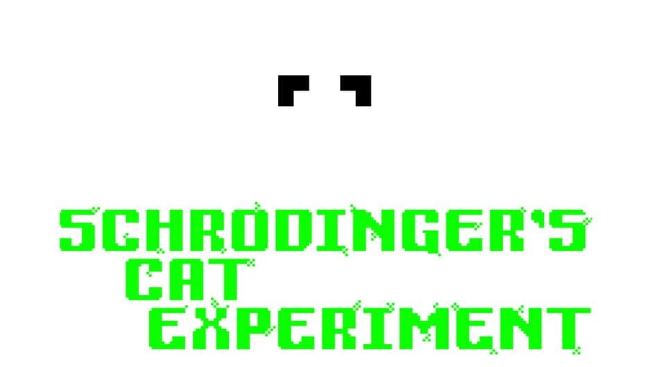 Schrodinger's Cat Experiment artwork 2