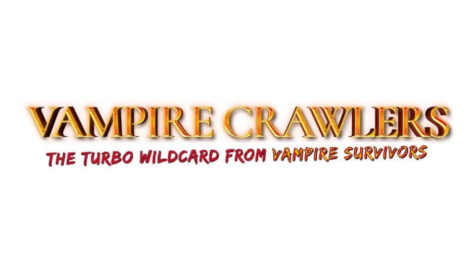 Vampire Crawlers: The Turbo Wildcard from Vampire Survivors artwork 2