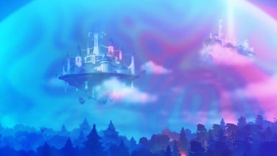 Aro: Tales in the Dome artwork 1