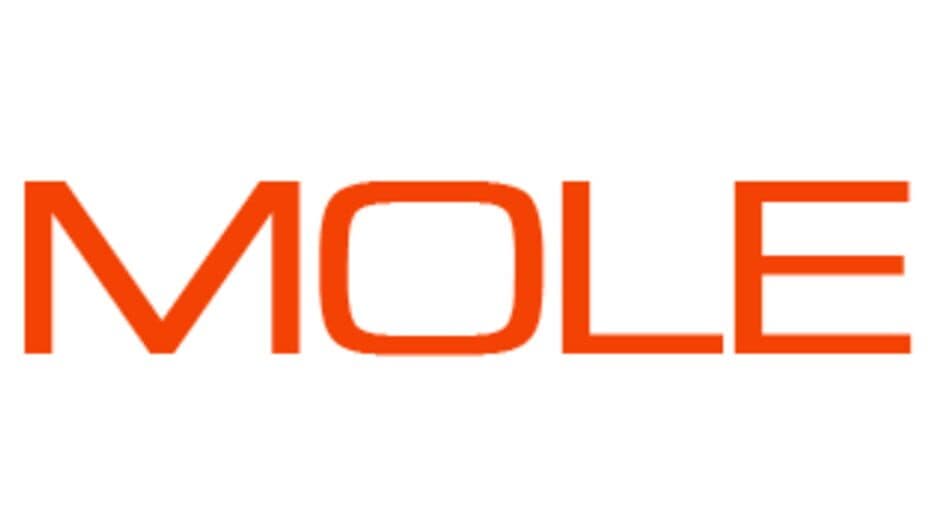 Mole artwork 1