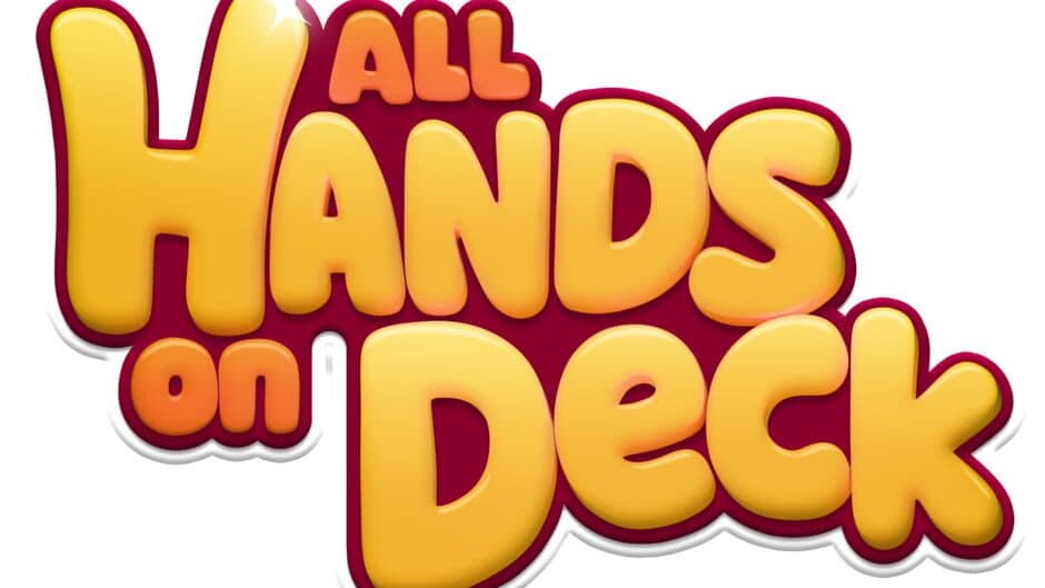 All Hands on Deck artwork 3