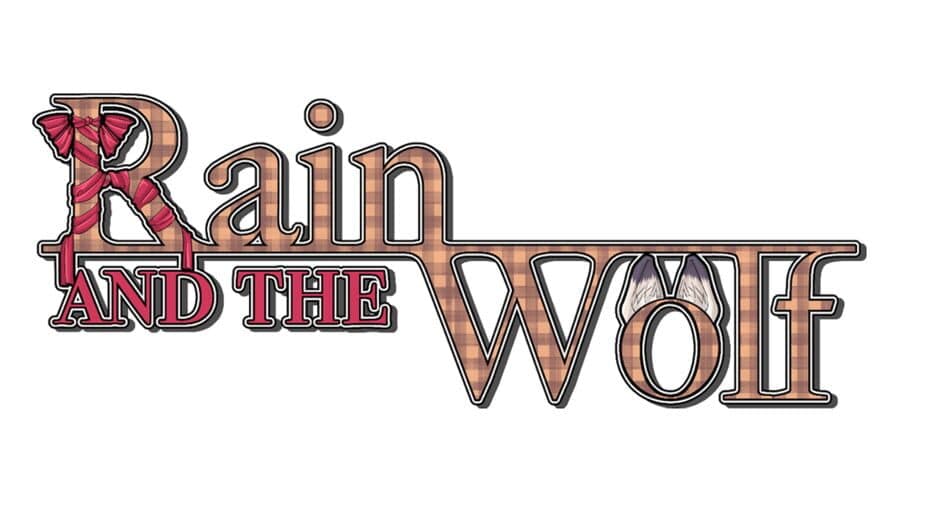 Rain and the Wolf artwork 1