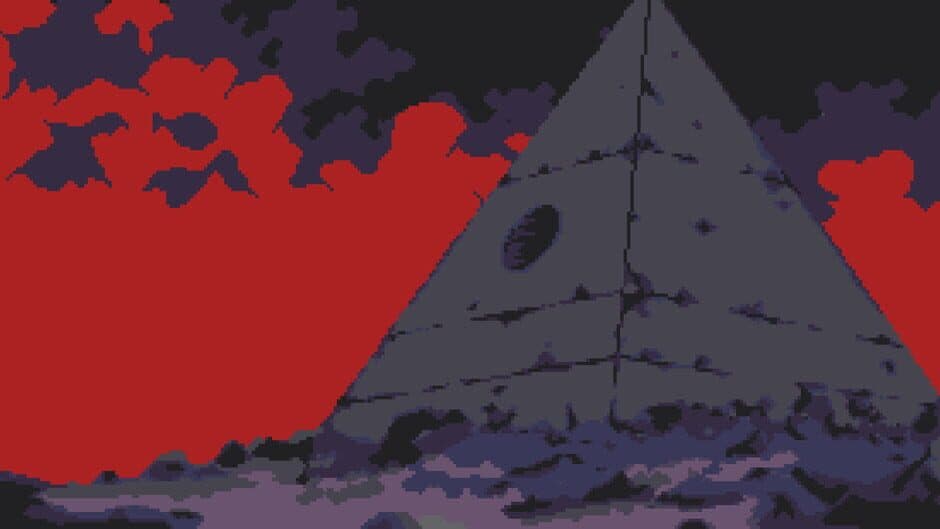 Godscale artwork 1