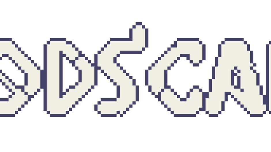 Godscale artwork 2