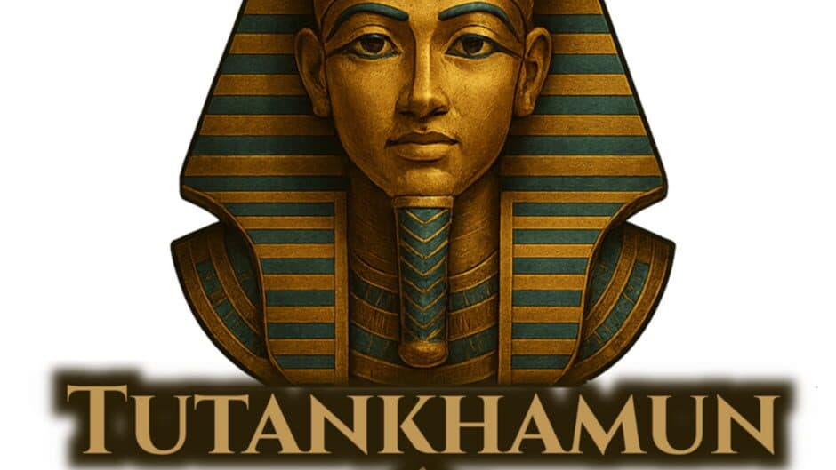 Tutankhamun: Builders of the Eternal artwork 1