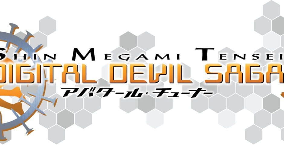 Shin Megami Tensei: Digital Devil Saga 2 artwork 2