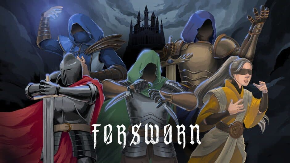 Forsworn artwork 4