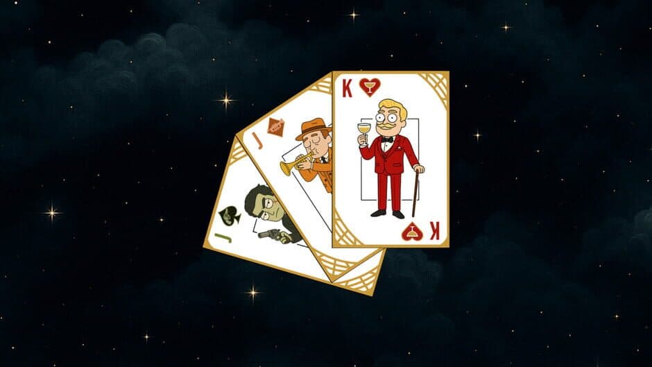 Timeless Solitaire Collection artwork 1