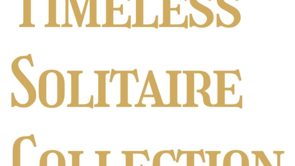 Timeless Solitaire Collection artwork 2
