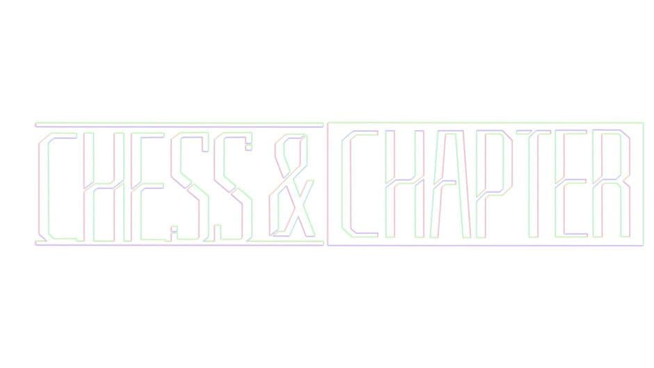 Chess & Chapter artwork 2