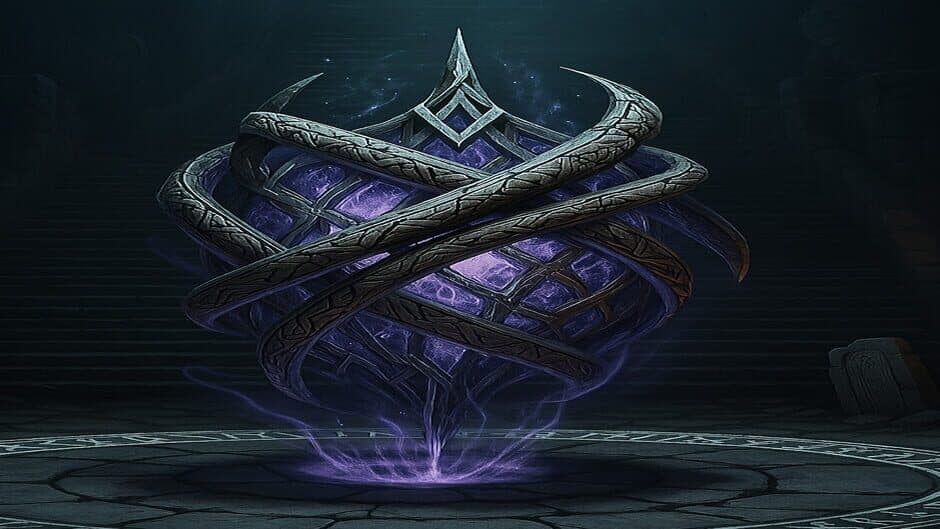 Raveren: The Legend Of Etheria artwork 1