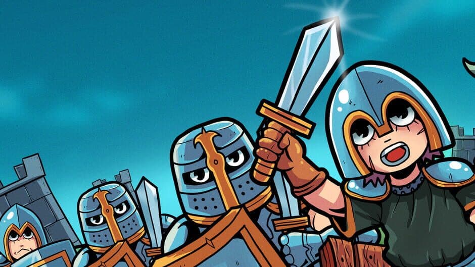 Card Conquest artwork 1