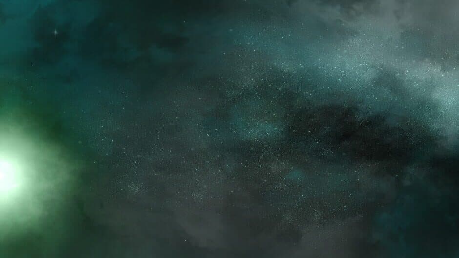 Space Salvage: Ship Happens artwork 1