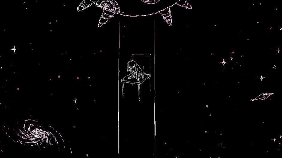 A Dogs Dream artwork 1