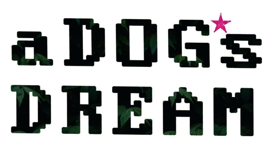 A Dogs Dream artwork 2
