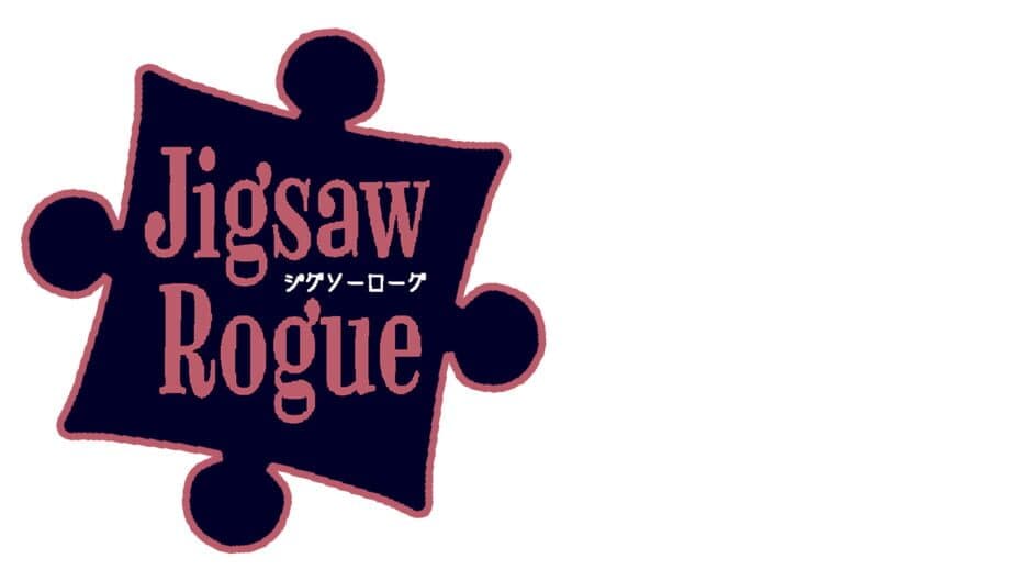 Jigsaw Rogue artwork 1